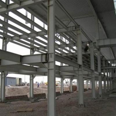棗莊市鋼結(jié)構(gòu)安全檢測(cè)單位 建筑工程質(zhì)量檢測(cè)與評(píng)估咨詢今日資訊
