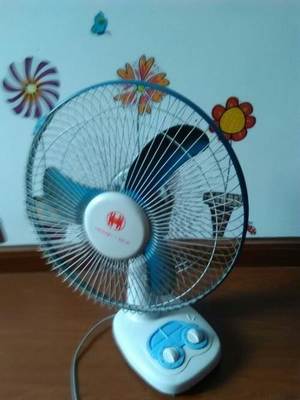 嘉興海鹽縣搬家風(fēng)扇轉(zhuǎn)讓，僅40元