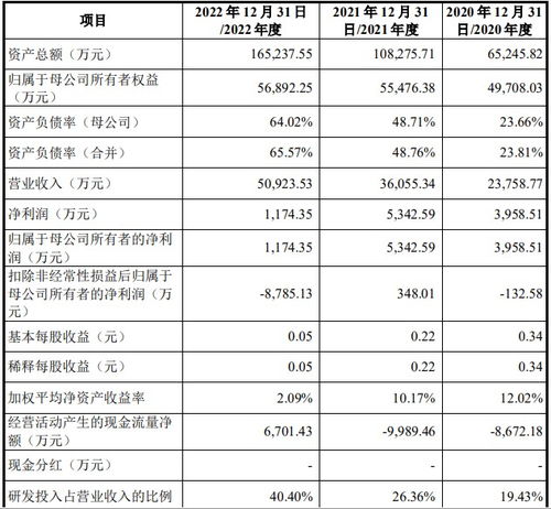 中科飛測啟動申購 國產集成電路檢測設備邁入28nm時代
